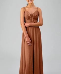 Kennedy Blue Sample Emmy Size 0