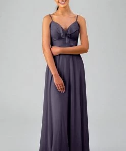 Kennedy Blue Emmy Bridesmaid Dresses
