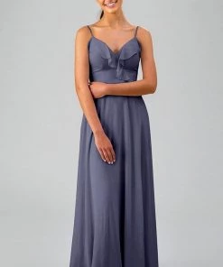 Kennedy Blue Sample Emmy Size 2 Try Before You Buy