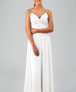 Kennedy Blue Emmy Bridesmaid Dresses