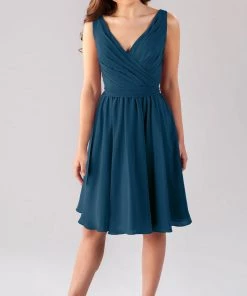 Kennedy Blue Try Before You Buy Sample Faith Size 6