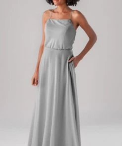 Kennedy Blue Sample Fatima Size 6