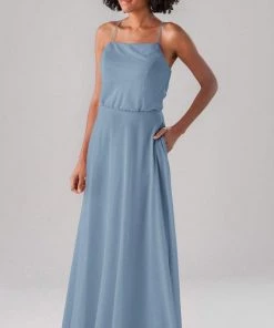 Kennedy Blue Sample Fatima Size 20