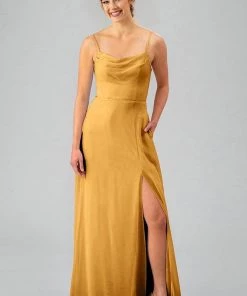 Kennedy Blue Try Before You Buy Sample Felicity Size 8