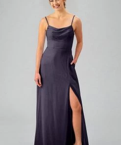 Kennedy Blue Try Before You Buy Sample Felicity Size 2