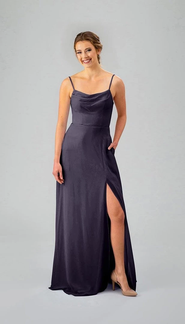 Kennedy Blue Sample Felicity Size 6 10 Kennedy Blue Sample Felicity Size 6