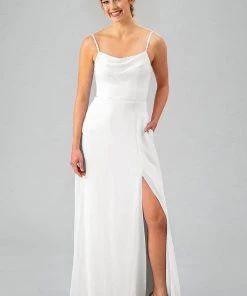 Kennedy Blue Bridesmaid Dresses Felicity