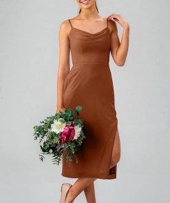 Kennedy Blue Sample Francesca Size 4 Try Before You Buy