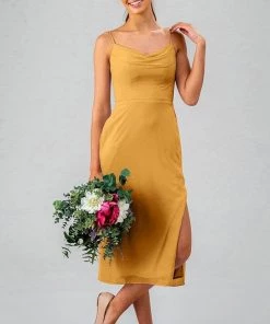 Kennedy Blue Bridesmaid Dresses Francesca