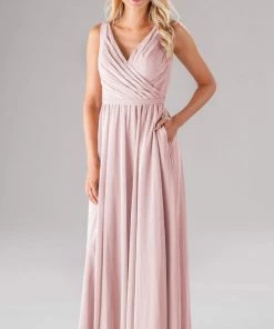 Kennedy Blue Sample Gabby Size 14