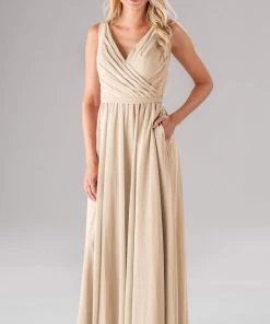 Kennedy Blue Sample Gabby Size 6