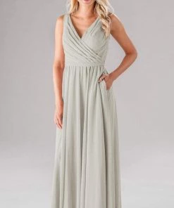 Kennedy Blue Sample Gabby Size 26