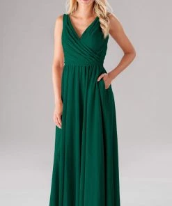 Kennedy Blue Sample Gabby Size 6