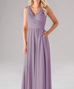 Kennedy Blue Sample Gabby Size 6