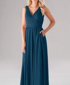 Kennedy Blue Gabby Bridesmaid Dresses 103 Kennedy Blue Gabby Bridesmaid Dresses