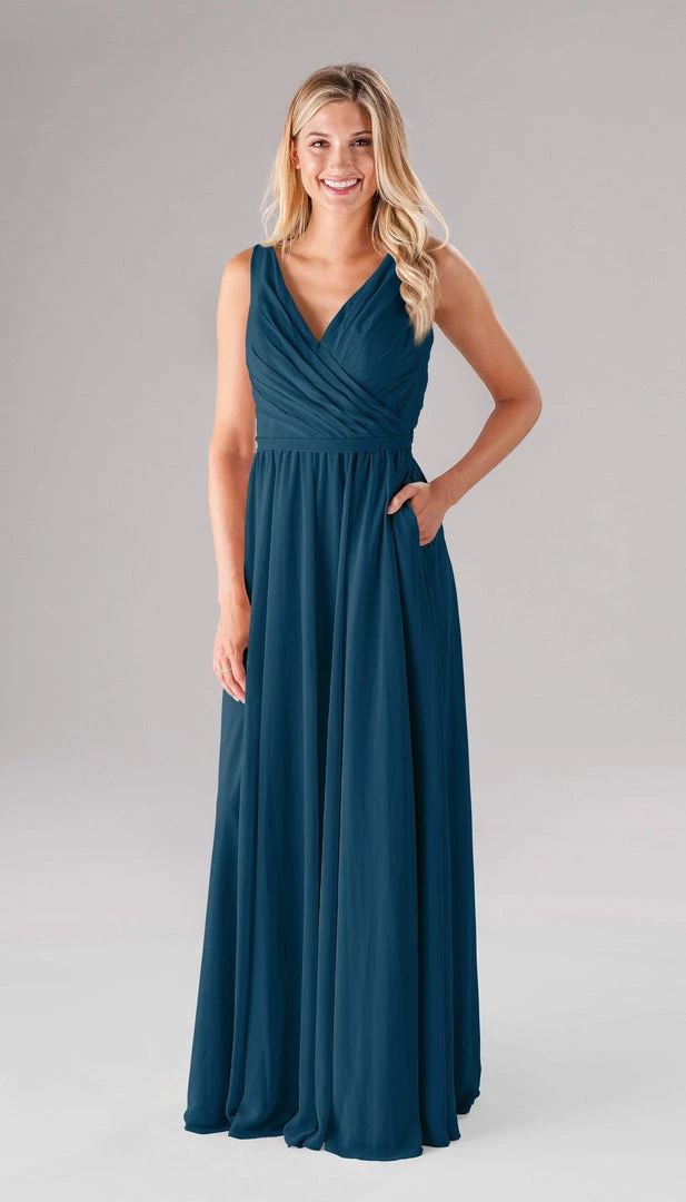 Kennedy Blue Gabby Bridesmaid Dresses 47 Kennedy Blue Gabby Bridesmaid Dresses