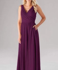 Kennedy Blue Sample Gabby Size 14