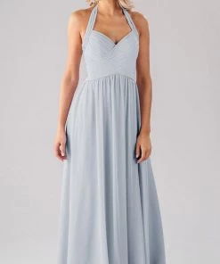 Kennedy Blue Sample Ginger