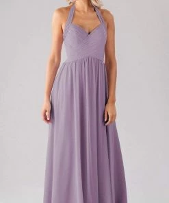 Kennedy Blue Sample Ginger Size 12