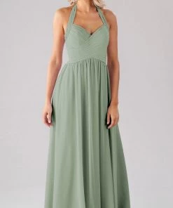 Kennedy Blue Sample Ginger