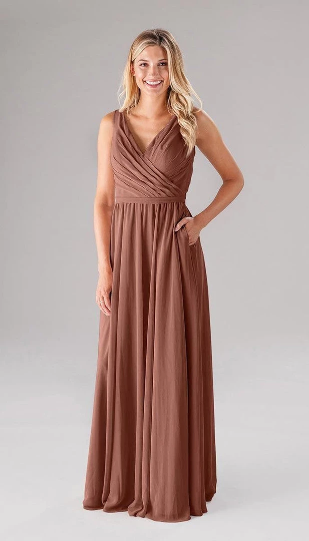 Kennedy Blue Gabby Bridesmaid Dresses 3 Kennedy Blue Gabby Bridesmaid Dresses