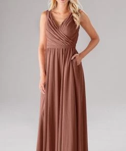 Kennedy Blue Sample Gabby Size 20 Try Before You Buy