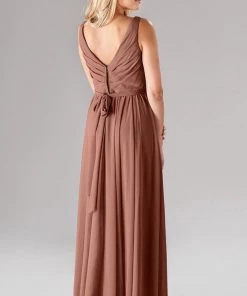 Kennedy Blue Gabby Bridesmaid Dresses