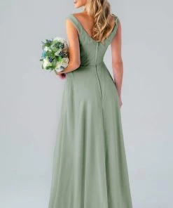 Kennedy Blue Sample Haley Size 30