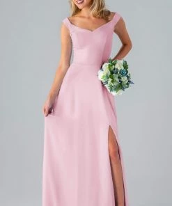 Kennedy Blue Bridesmaid Dresses Haley