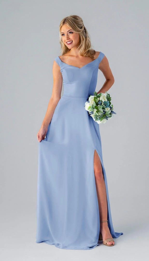 Kennedy Blue Sample Haley Size 0 5 Kennedy Blue Sample Haley Size 0