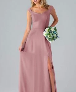 Kennedy Blue Sample Haley