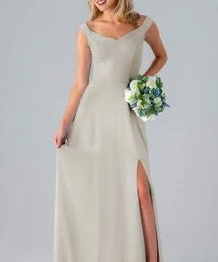 Kennedy Blue Bridesmaid Dresses Haley