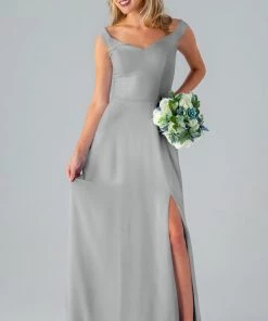 Kennedy Blue Bridesmaid Dresses Haley