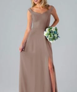 Kennedy Blue Bridesmaid Dresses Haley