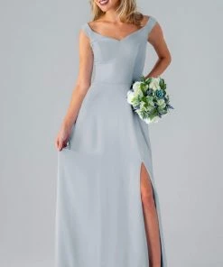 Kennedy Blue Sample Haley Size 4