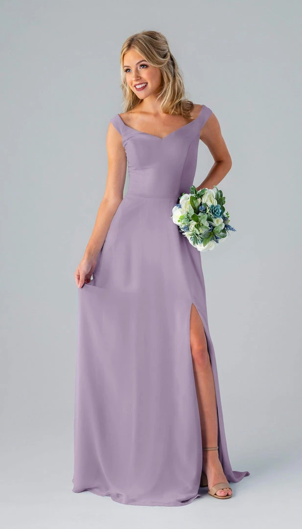 Kennedy Blue Try Before You Buy Sample Haley Size 12 14 Kennedy Blue Try Before You Buy Sample Haley Size 12