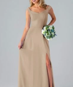 Kennedy Blue Bridesmaid Dresses Haley
