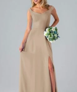 Kennedy Blue Sample Haley Size 4