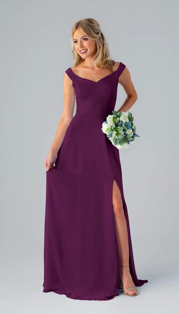 Kennedy Blue Try Before You Buy Sample Haley Size 12 16 Kennedy Blue Try Before You Buy Sample Haley Size 12