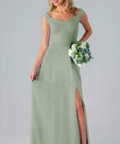 Kennedy Blue Sample Haley Size 4