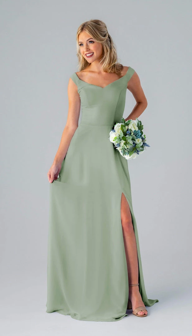 Kennedy Blue Try Before You Buy Sample Haley Size 12 20 Kennedy Blue Try Before You Buy Sample Haley Size 12