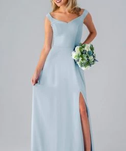 Kennedy Blue Try Before You Buy Sample Haley Size 2