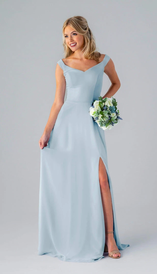 Kennedy Blue Sample Haley Size 00 4 Kennedy Blue Sample Haley Size 00