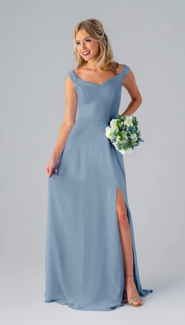 Kennedy Blue Sample Haley Size 0 4 Kennedy Blue Sample Haley Size 0