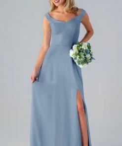 Kennedy Blue Try Before You Buy Sample Haley Size 22