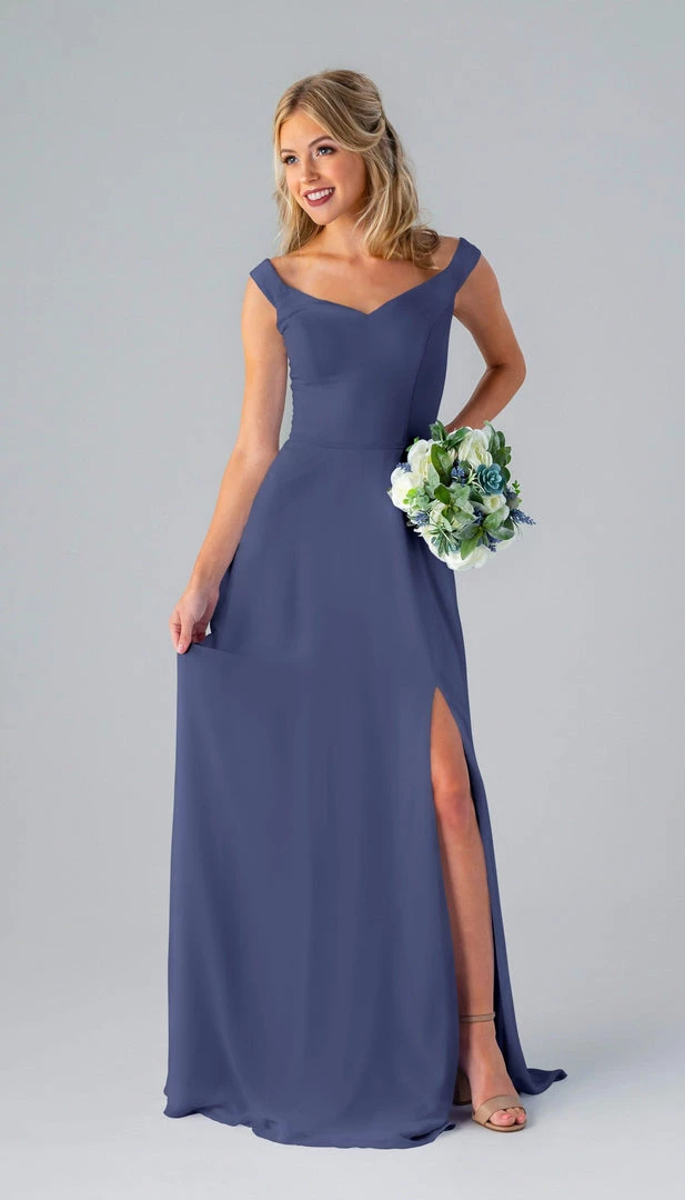 Kennedy Blue Try Before You Buy Sample Haley Size 12 19 Kennedy Blue Try Before You Buy Sample Haley Size 12