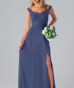 Kennedy Blue Sample Haley Size 6 Try Before You Buy 37 Kennedy Blue Sample Haley Size 6 Try Before You Buy