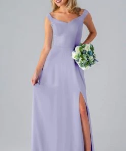 Kennedy Blue Bridesmaid Dresses Haley