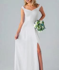 Kennedy Blue Bridesmaid Dresses Haley