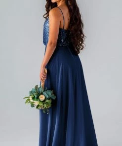 Kennedy Blue Sample Hayden Size 6